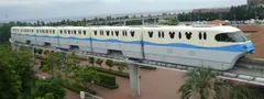 満車のとき・ホテルなどほかの駐車場